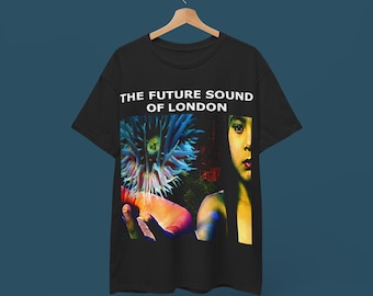 The Future Sound Of London Tshirt