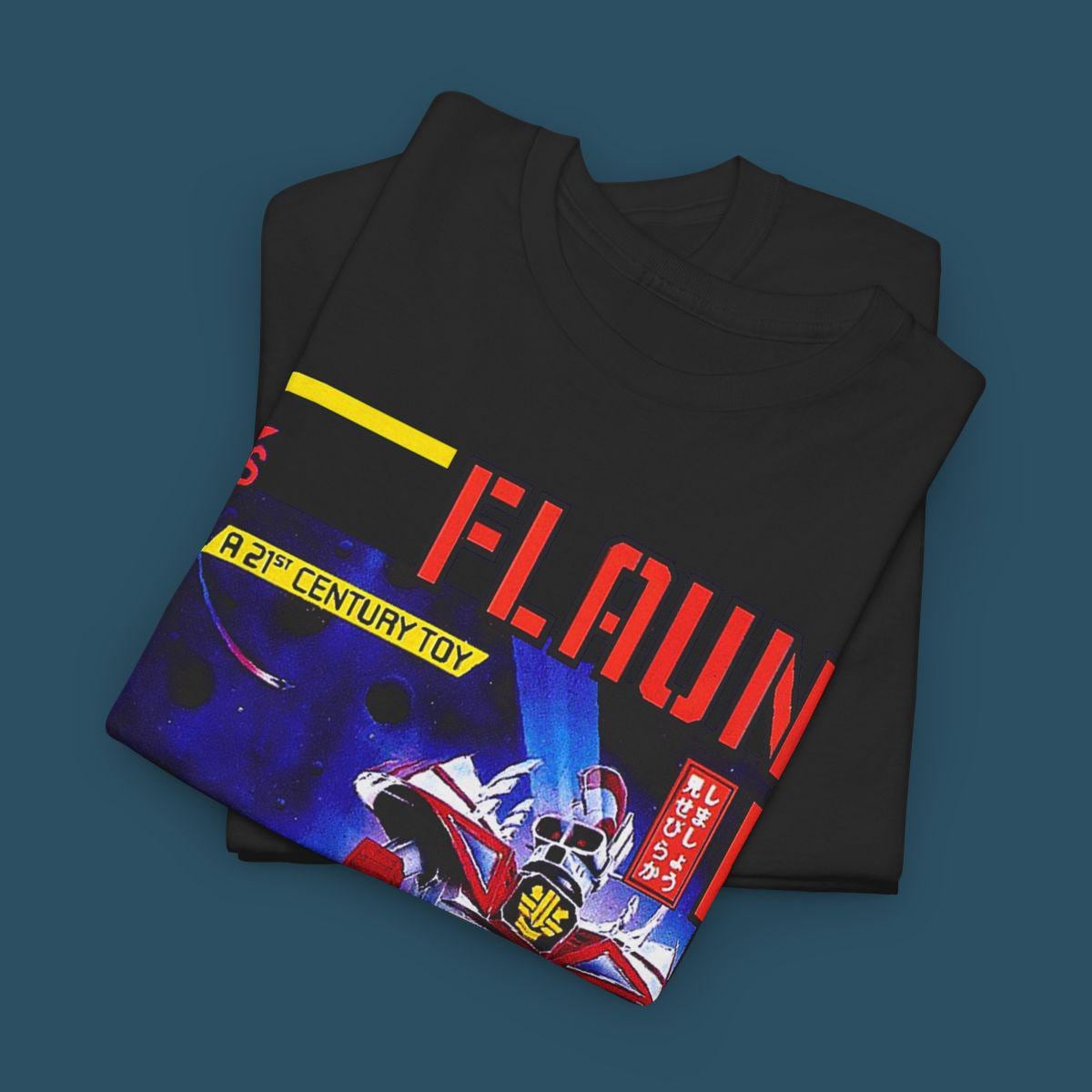 Sigue Sigue Sputnik バンド Tシャツ - エレクトロニックパンク T 