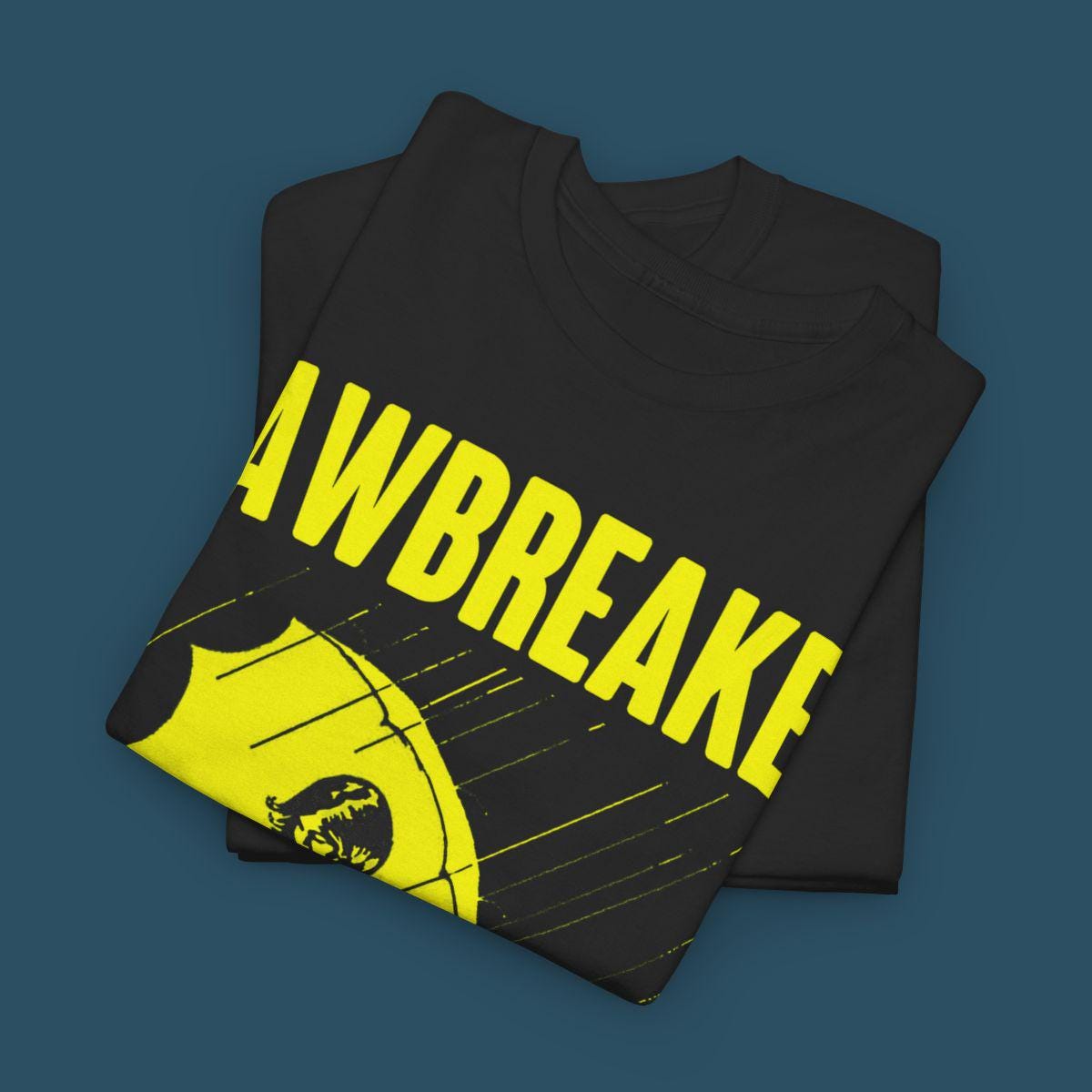 Jawbreaker Tshirt - Etsy