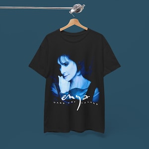 Enya tshirt