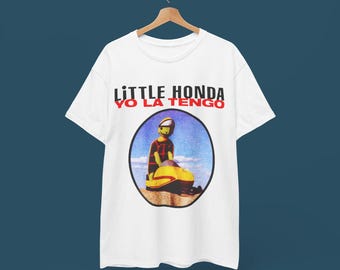 VTG Sonic Youth Original Dancing Kids T-shirt, Large - Etsy