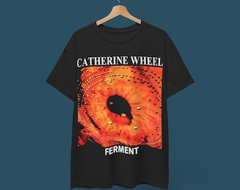 My Bloody Valentine Shirt, Vintage Rare T-shirt Shoegaze Cocteau