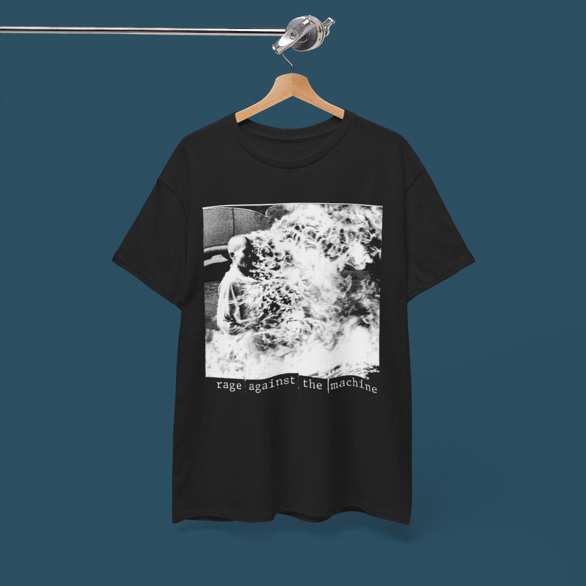 Zack de la rocha tee - Etsy 日本