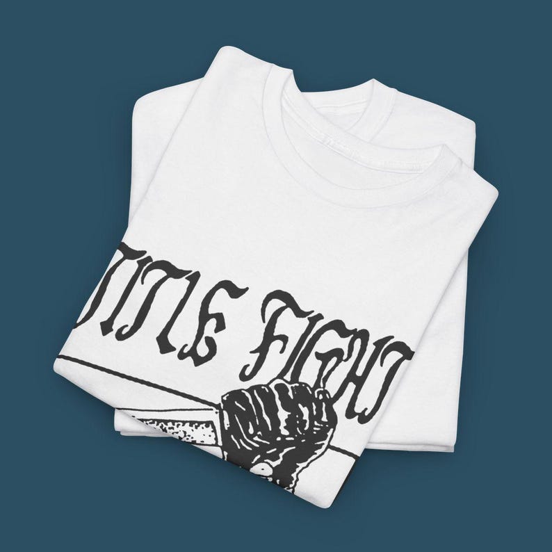 Title Fight Band T-Shirt - Rock Grunge Graphic Tee image 4
