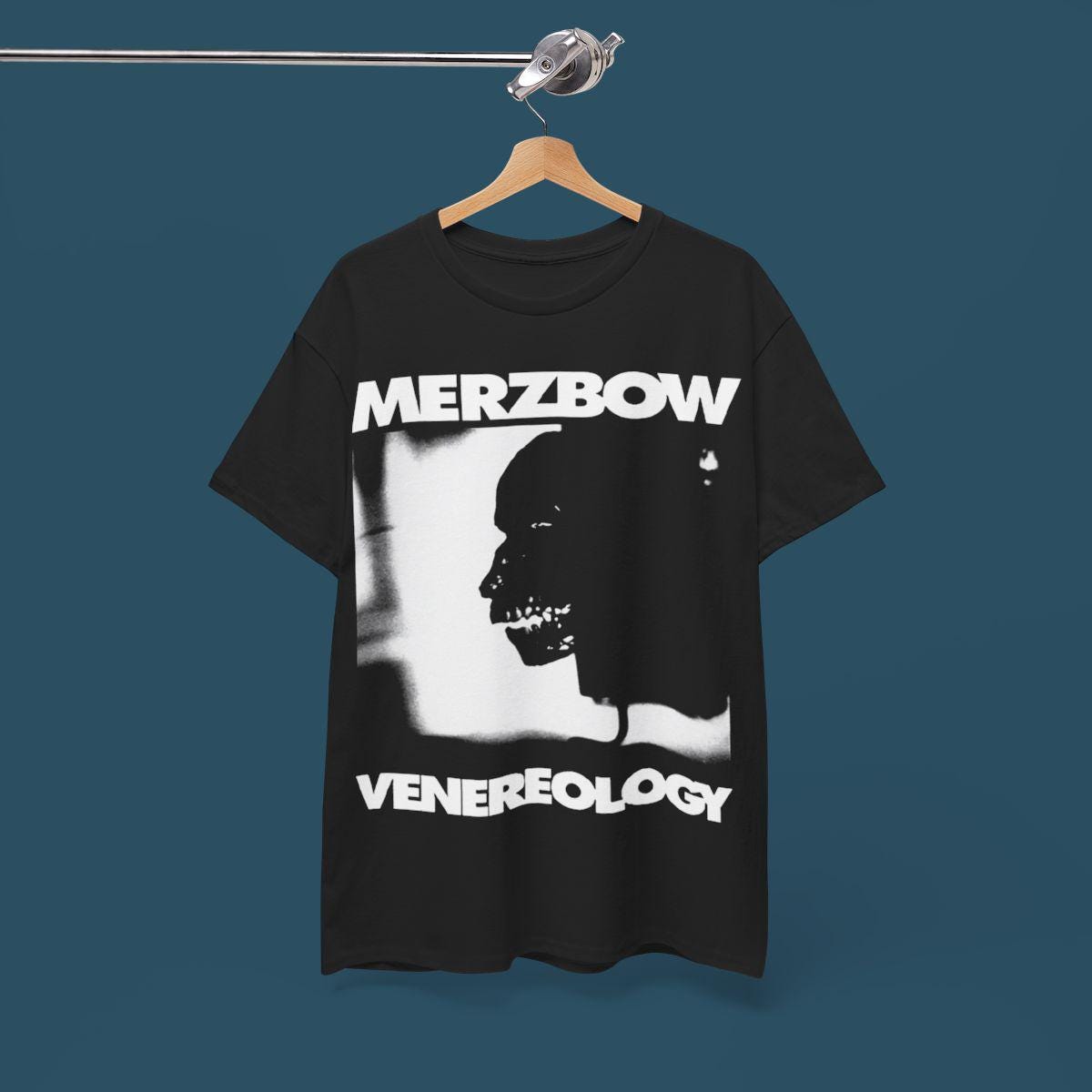 Merzbow Tshirt Noise - Etsy