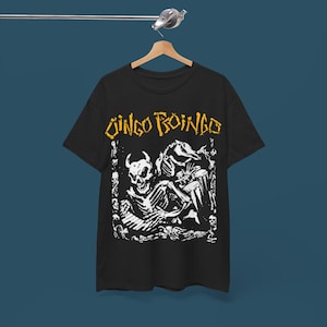 Oingo Boingo Tshirt