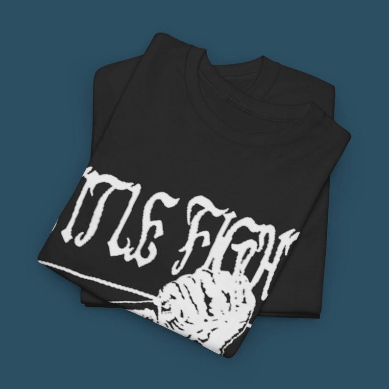 Title Fight Band T-Shirt - Rock Grunge Graphic Tee image 3