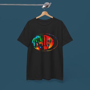 Belly Tshirt