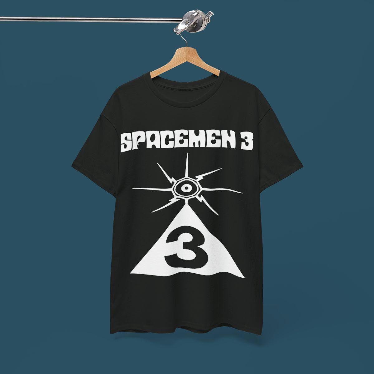 00s スピリチュアライズド Tシャツ スペースメン３ ケミカルブラザーズ 5年ぶり来日公演で大きな話題をさらった、The Chemical