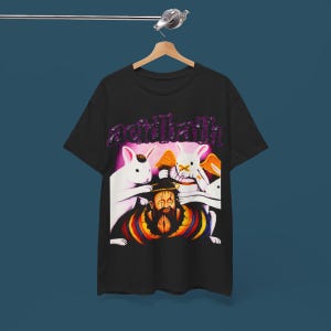 Acid Bath - Etsy