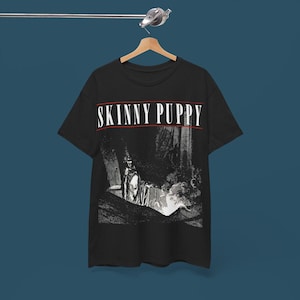 Skinny Puppy