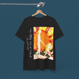 Current 93 Tshirt