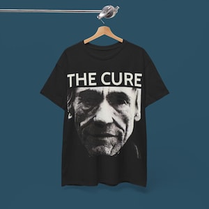 The Cure Tshirt