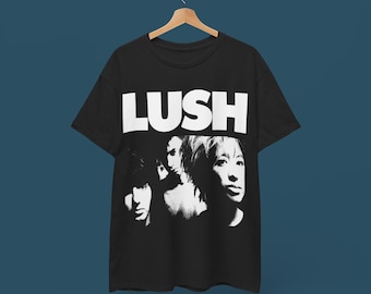 RIDE Nowhere Tee - 90年代シューゲイズバンド - ミュージックシャツ