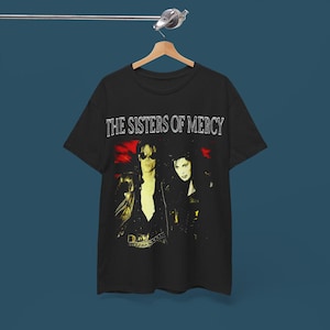 The Sister Of Mercy