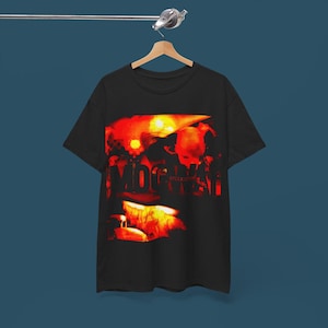 Mogwai tshirt