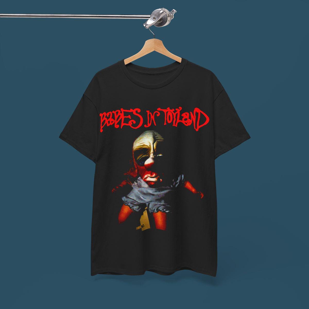 Babes in Toyland Tshirt - Etsy 