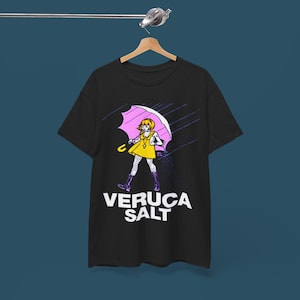 VERUCA SALT TOUR 2006 Tシャツ 6907CD09-DC3B-45E3-931F-