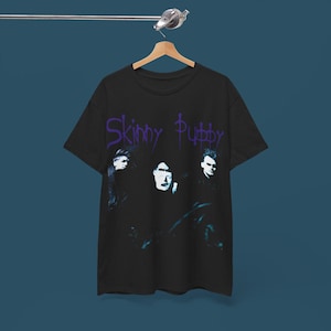 Skinny Puppy tshirt
