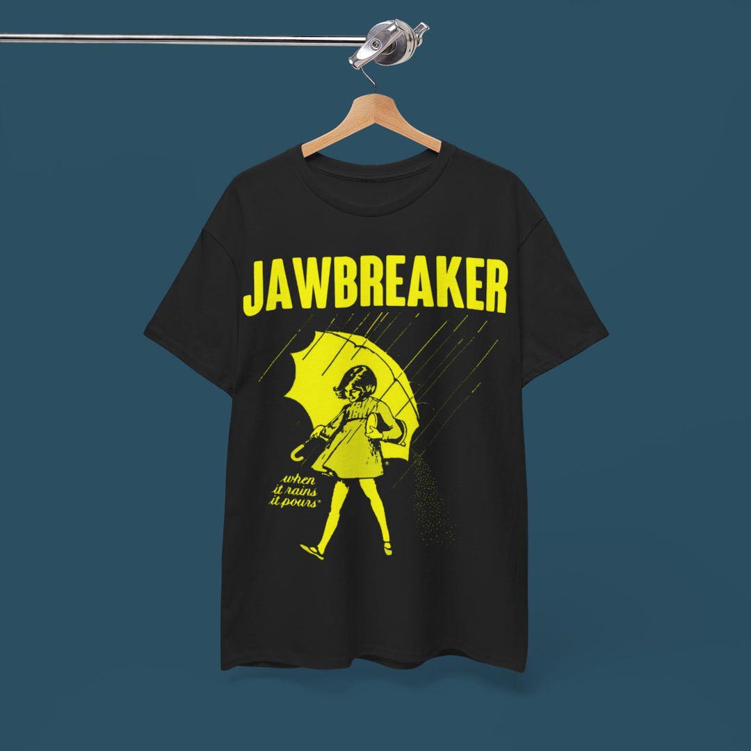 jawbreaker Tシャツ XL｜Yahoo!フリマ（旧PayPayフリマ）