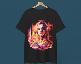 Lords of Acid T-Shirt - Industrial Rock Tee - Lard NIN Front 242 Skinny Puppy