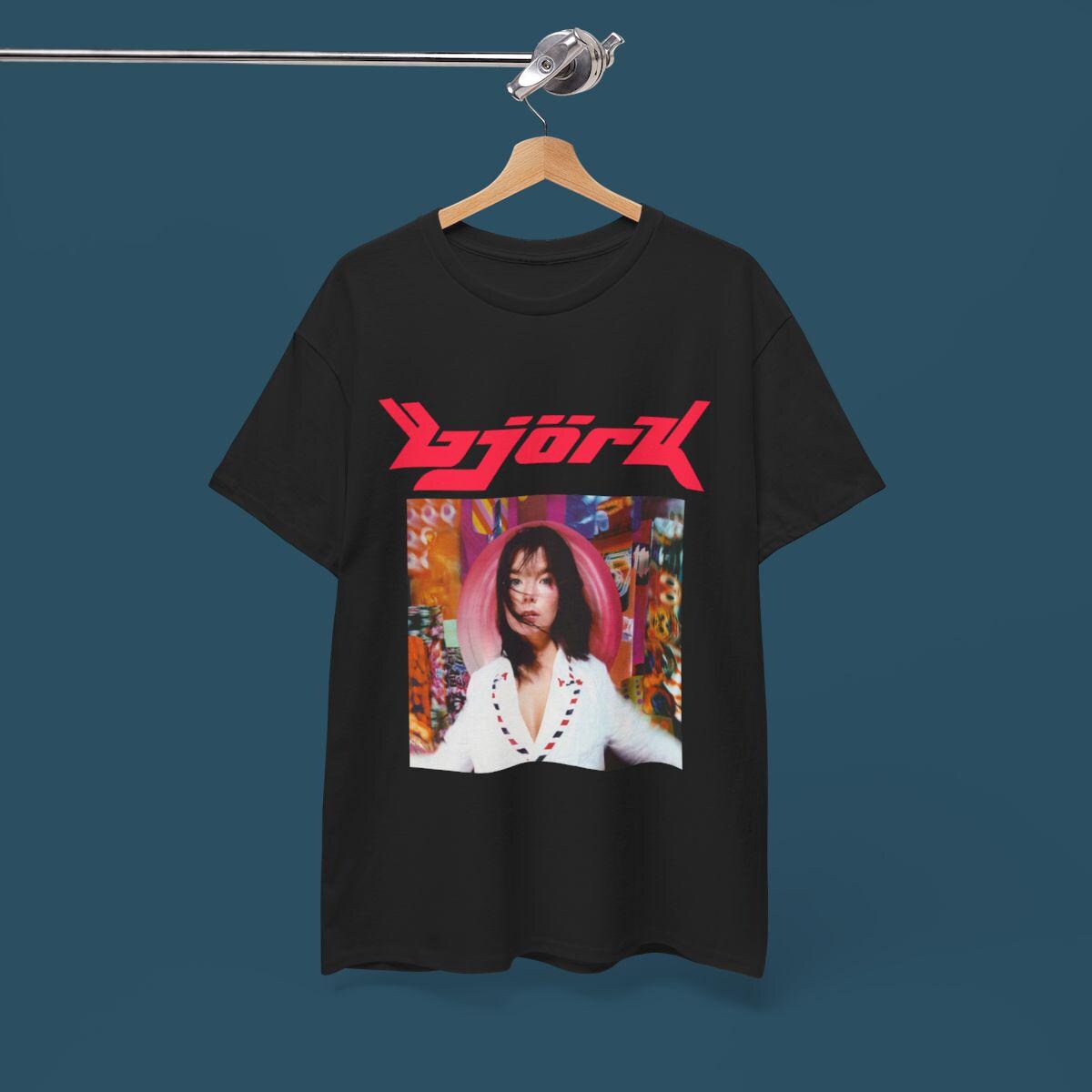 Bjork - Etsy