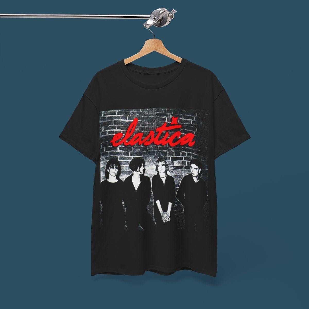 Trent Reznor Tshirt - Etsy