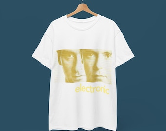 Pet Shop Boys - Vintage 90s - Behavior 1990 Live in Concert