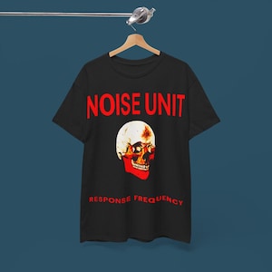 Noise Unit Tshirt
