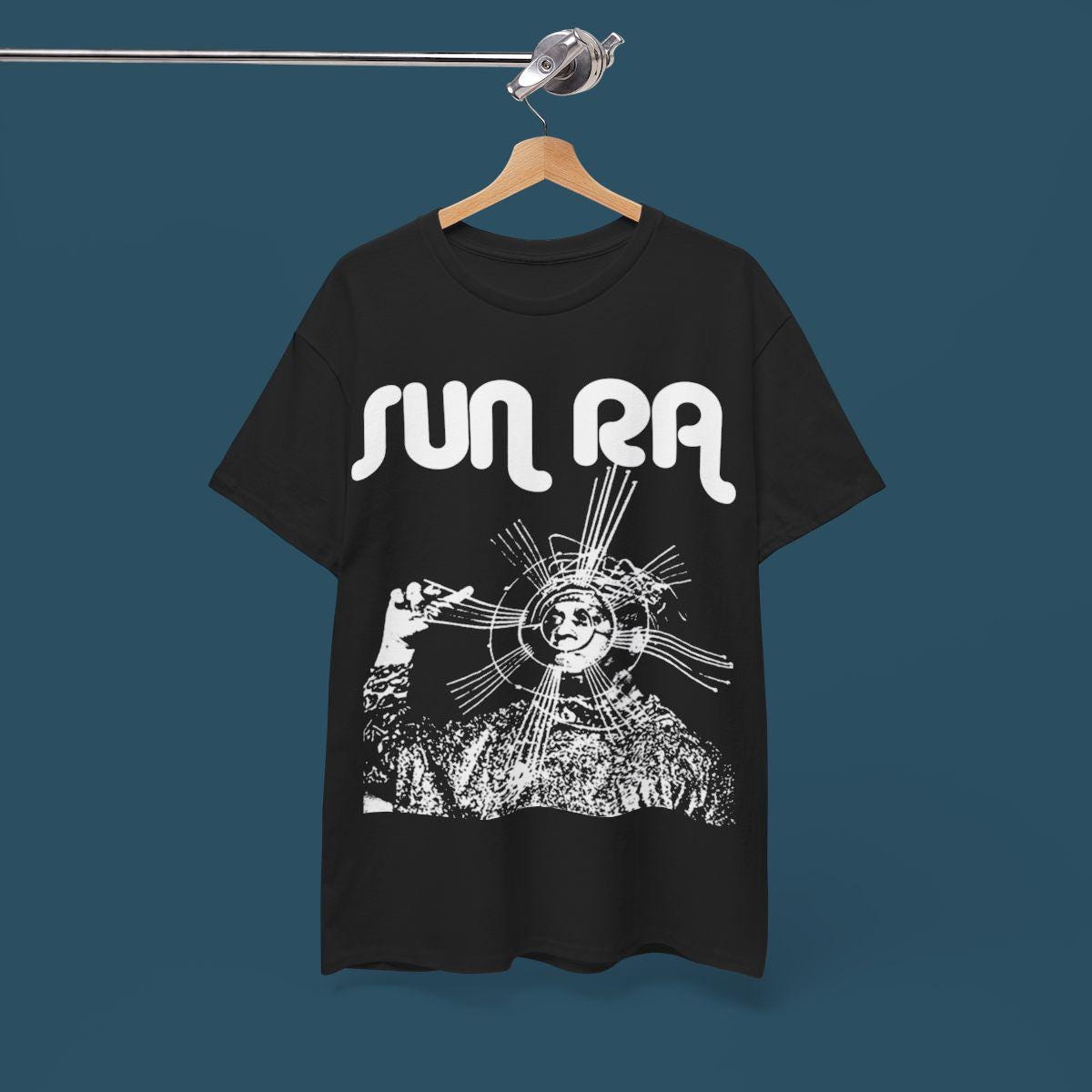 Vintage Sun Ra Shirt - Etsy Vintage Sun Ra Shirt - Etsy