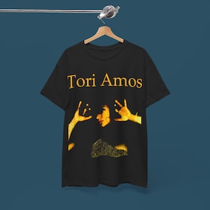 Tori Amos Tshirt