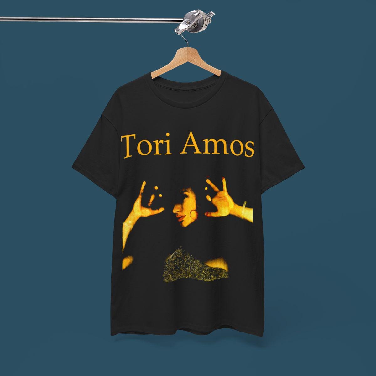 Tori Amos Tshirt - Etsy
