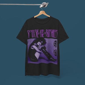 Siouxsie and the banshees