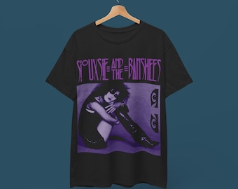 Siouxsie and the banshees