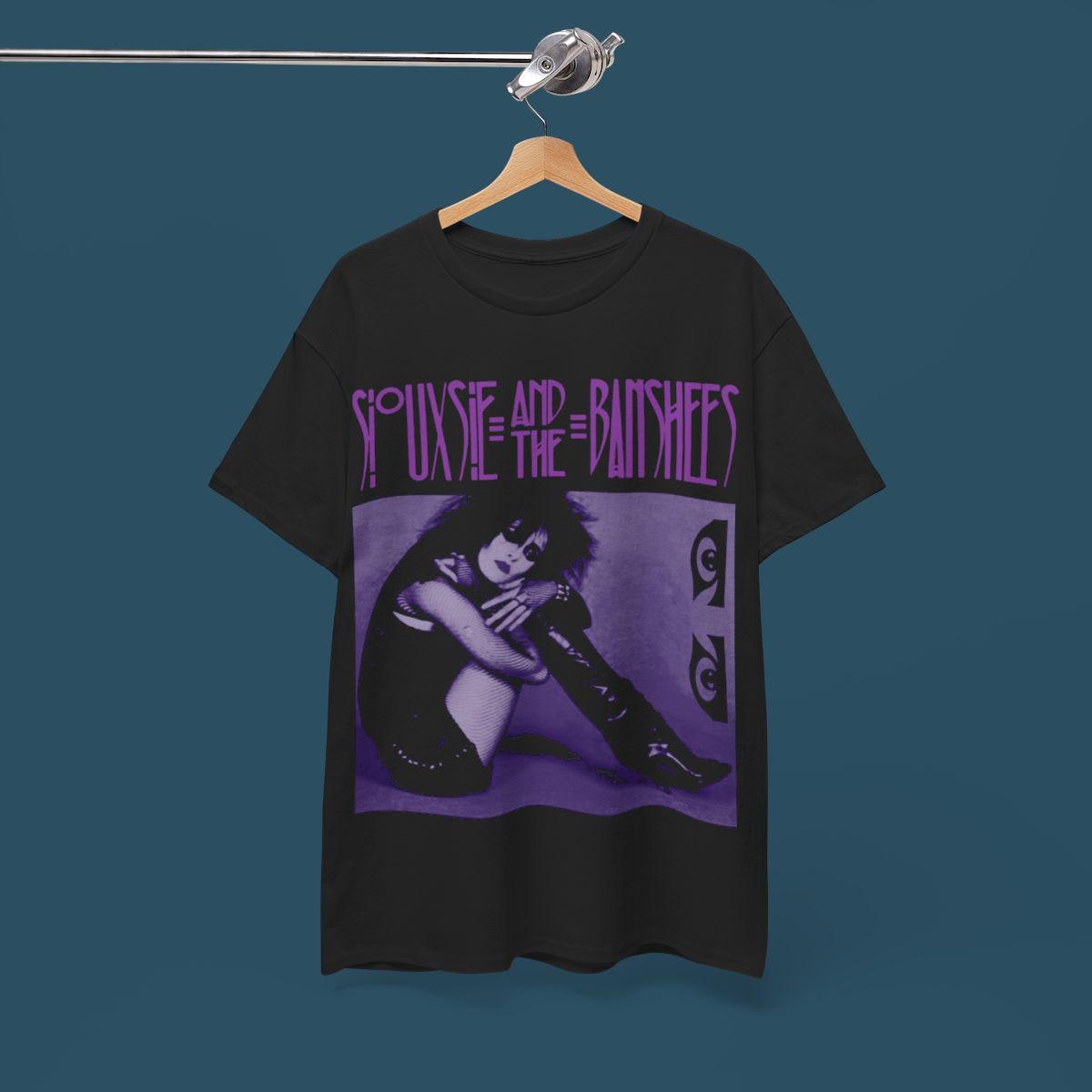 Siouxsie and the banshees