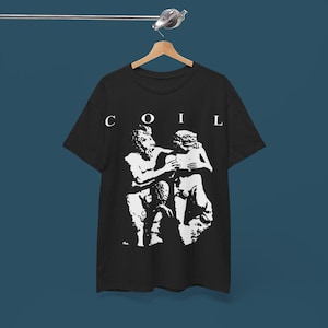 Coil Tshirt