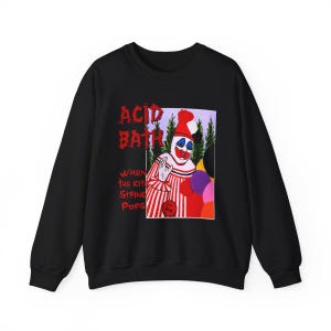 Acid Bath