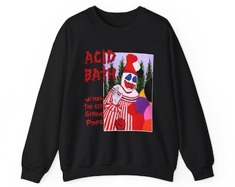 Acid Bath