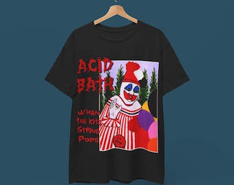 Acid Bath