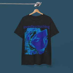 Loveliescrushing shoegaze