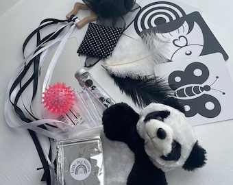 Sensory Kit