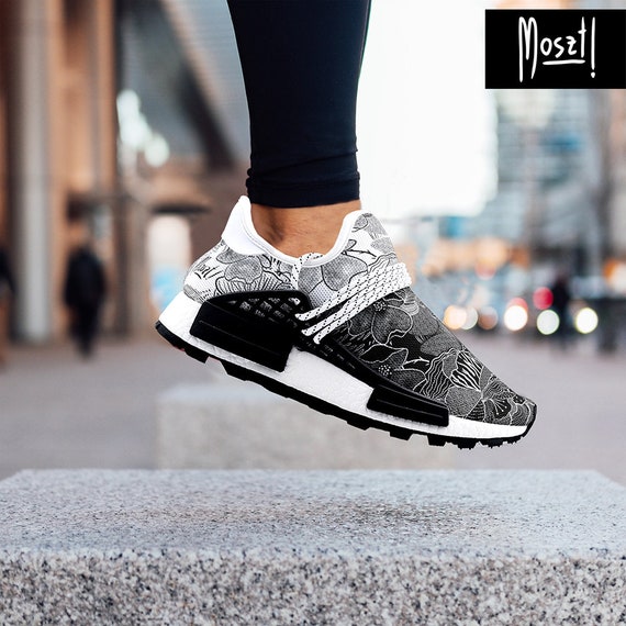 custom workout shoes