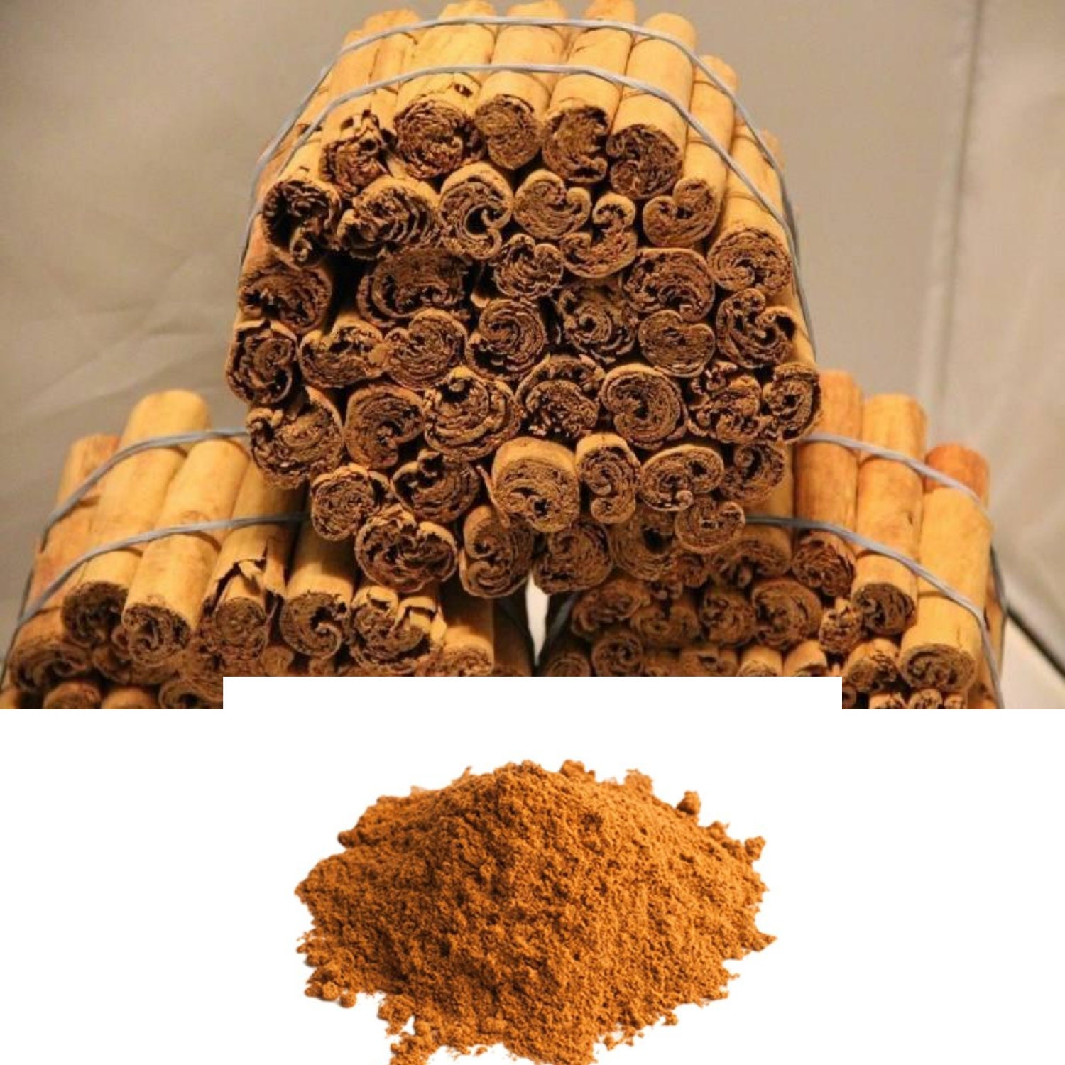 high quality cinnamon sticks