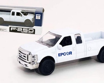 antique diecast trucks