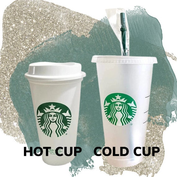 Hot cold sale cups