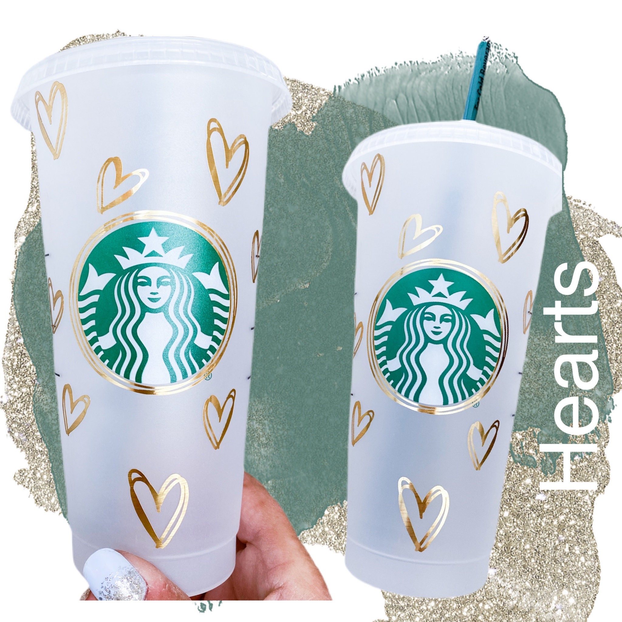 Starbucks Cold Cups Spring Starbucks Cold Cup & Starbucks Hot 