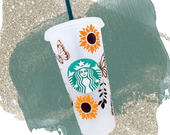 Gobelet / Cup Starbucks édition personnalisation de votre choix avec p –  creamimy