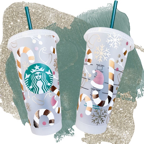 Personalised Cold Cup With Straw, Starbucks Inspired, Pastel Colours, Names  Plastic Tumbler, Cold Cup, 24oz Reusable Cold Cup, Starbucks Cup 