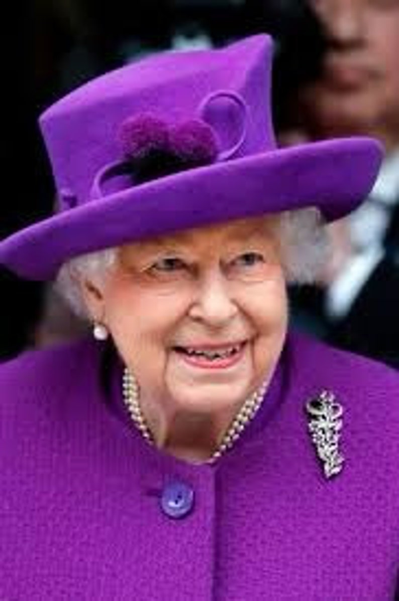 Queen Elizabeth II Jubilee Tea Cosy Knitting Pattern Etsy