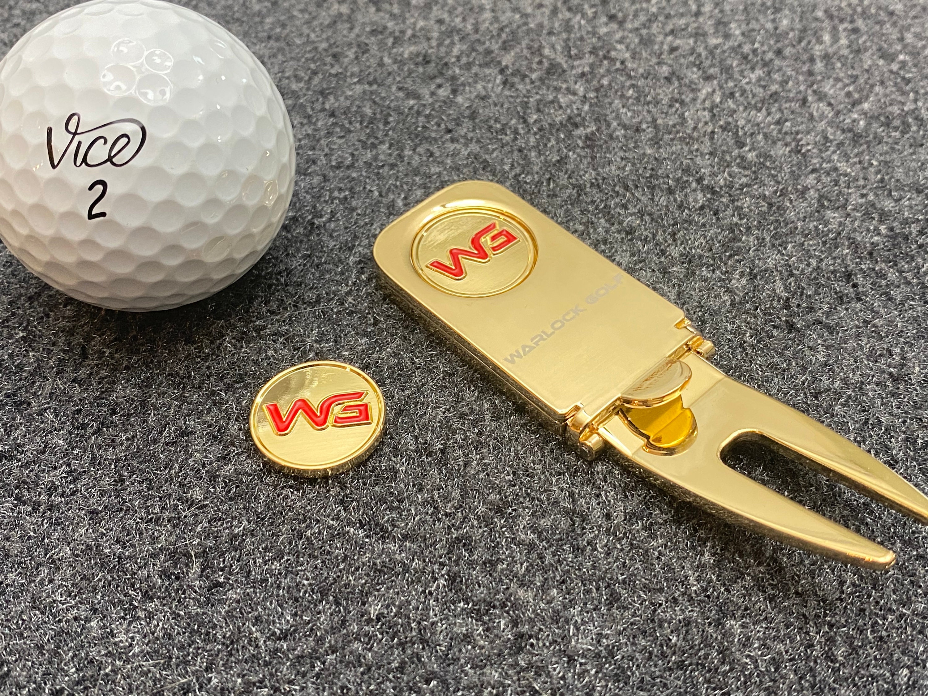 Cigar Holder Divot Tool Etsy